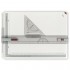 Rotring Rapid A3 drawing board A3 (297x420 mm) White