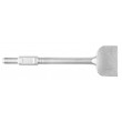 Graphite 57H575 metalworking chisel