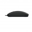 Contour Design Active Key Contour QuickClean Medical Mouse IP68 5-Button Wired Black PMH3