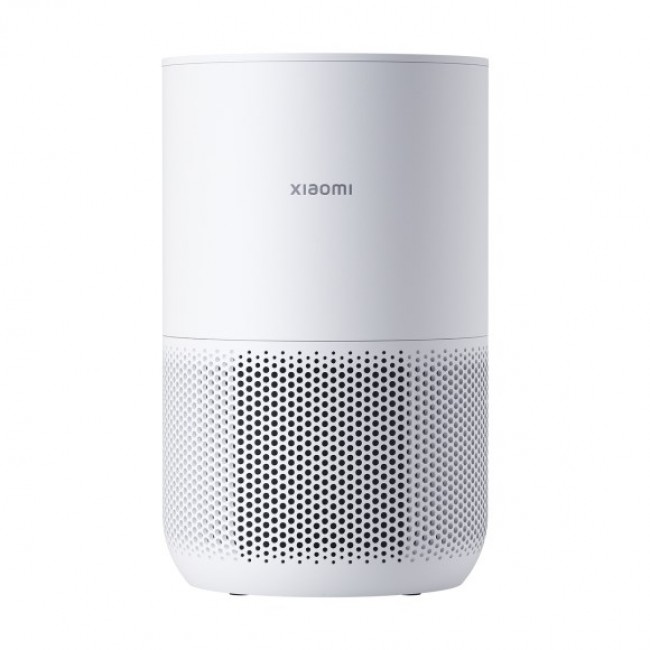 Xiaomi | Smart Air Purifier 4 Compact EU | 27 W | Suitable for rooms up to 16-27 m2 | White Xiaomi | Smart Air Purifier 4 Compact EU | 27 W | Suitable for rooms up to 16-27 m2 | White