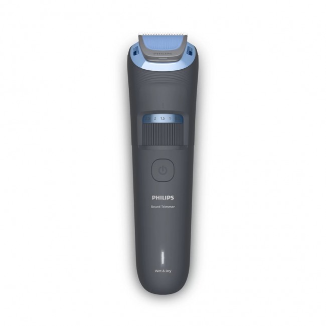Philips Beard Trimmer 3000 Series BT3617/15 Beard grooming with rounded tip blades Philips Beard Trimmer 3000 Series BT3617/15 Beard grooming with rounded tip blades