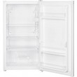 MPM-89-CJ-39 white compressor-driven fridge, with vegetable drawer, capacity 90 litres, height 85 cm, width 47.5 cm