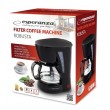 Esperanza EKC006 coffee maker Drip coffee maker 0.6 L