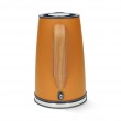 Electric kettle Nedis 1.7L Orange