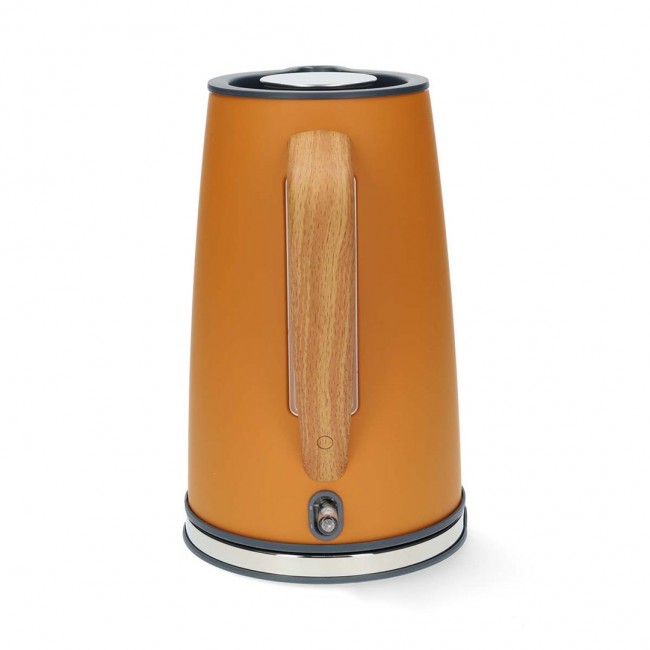 Electric kettle Nedis 1.7L Orange