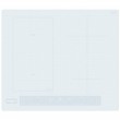 Whirlpool WL B4560 NE/W White Built-in 59 cm Zone induction hob 4 zone(s)