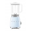 Smeg 50's Style Blenders BLF03PBEU Pastel Blue