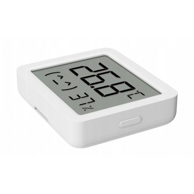 Xiaomi Monitor 3 Mini Temperature and Humidity Sensor