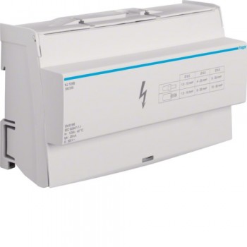 Hager KJ125B electrical enclosure accessory