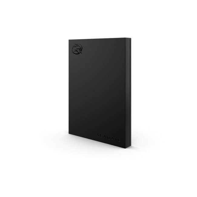 Seagate Game Drive FireCuda external hard drive 2 TB Micro-USB B 3.2 Gen 1 (3.1 Gen 1) Black