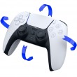 Sony Interactive Entertainment DualSense Wireless Controller V2