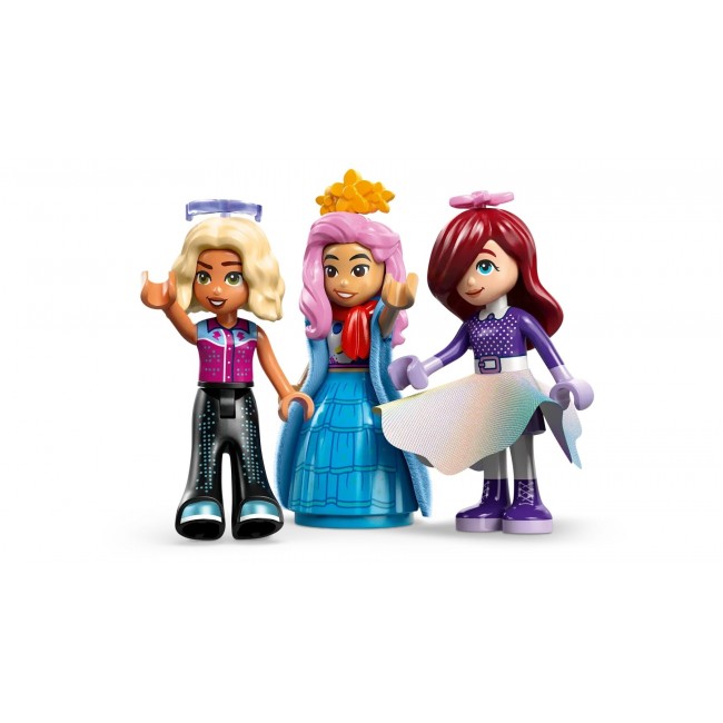 LEGO FRIENDS 42685 Heartlake City Fashion Show