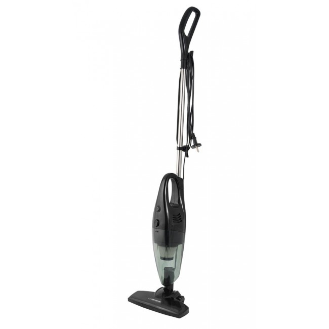 Esperanza EHV101K Corded Upright Vacuum Cleaner 600W