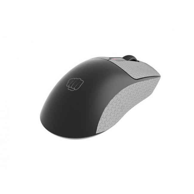 GAMING MOUSE FURY TANTO T4 WIRELESS 12000 DPI BLACK GAMING MOUSE FURY TANTO T4 WIRELESS 12000 DPI BLACK