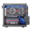Thermaltake Core V1 Cube Black Thermaltake Core V1 Cube Black