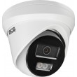 BCS BCS-V-EIP16FSR3L3(2) Dome IP security camera 3200 x 1800 pixels Ceiling