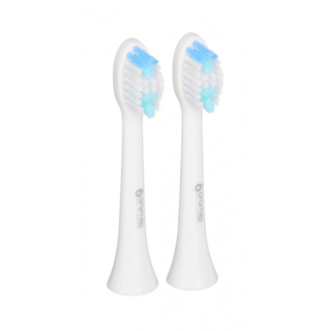 Oromed SONIC BASIC WHITE 2 pc(s)