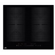 LIN LI-B47222 7200 W induction cooktop.