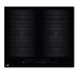LIN LI-B47222 7200 W induction cooktop.