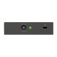 D-Link DGS 105 - switch - 5 porte