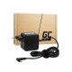 Green Cell AD76PV2 power adapter/inverter 45 W Black