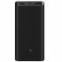 Xiaomi | Power Bank | 20000 mAh | USB-C, USB A | Black