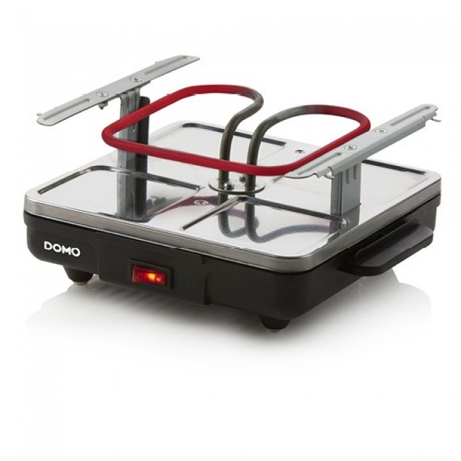 Domo DO9147G raclette grill 4 person(s)