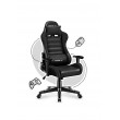 Huzaro HZ-Ranger 6.0 Black gaming chair for children Huzaro HZ-Ranger 6.0 Black gaming chair for children