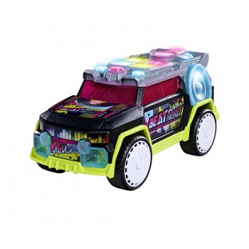 Dickie Toys 203767001 toy vehicle