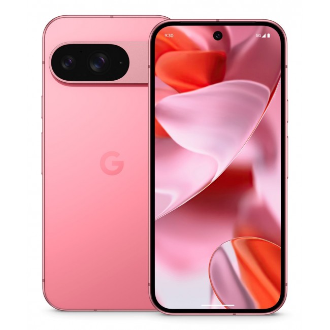 Google Pixel 9 16 cm (6.3 Google Pixel 9 16 cm (6.3