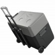 Yolco BCX40 fridge Portable (placement) 39 L F Grey Yolco BCX40 fridge Portable (placement) 39 L F Grey