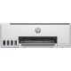 HP Smart Tank 580 All-in-One Printer, Home and home office, Print, copy, scan, Wireless High-volume printer tank Print from phone or tablet Scan to PDF