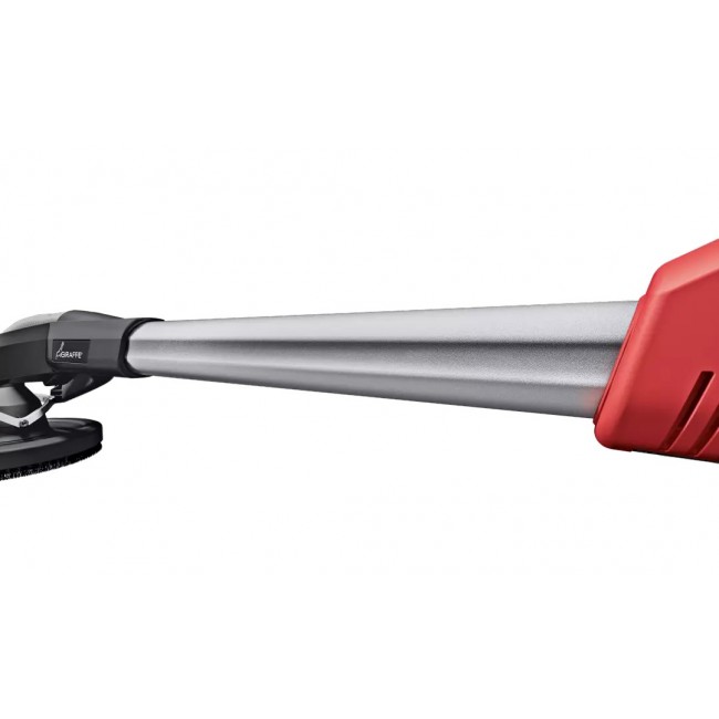 Flex GE 5 R + TB-L + SH 1650 RPM Black, Red, Silver 500 W Flex GE 5 R + TB-L + SH 1650 RPM Black, Red, Silver 500 W