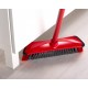 Broom Vileda 3 Action - 3in1 (red) Broom Vileda 3 Action - 3in1 (red)