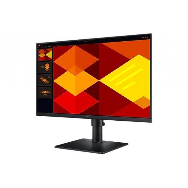 Samsung LS24D400GAUXEN computer monitor 61 cm (24 Samsung LS24D400GAUXEN computer monitor 61 cm (24