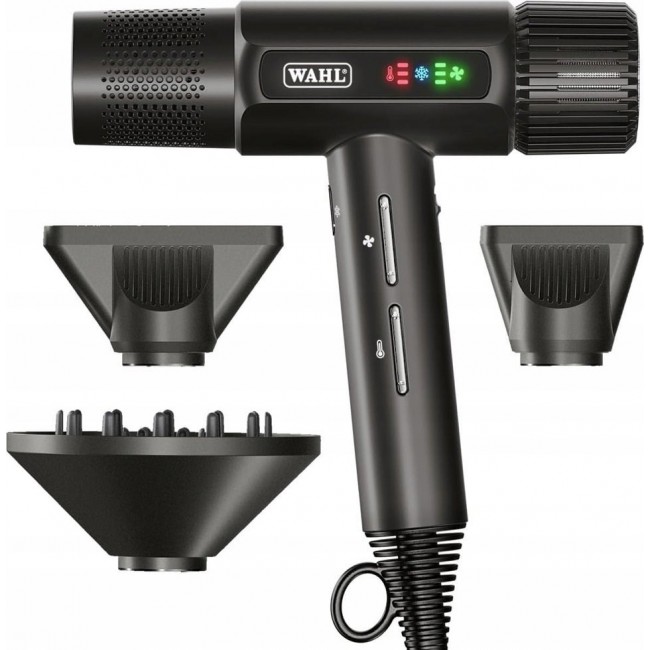 WAHL Vanquish hair dryer 4321-0470