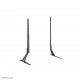 Neomounts DS45-430BL19 TV stand 23-75 Neomounts DS45-430BL19 TV stand 23-75