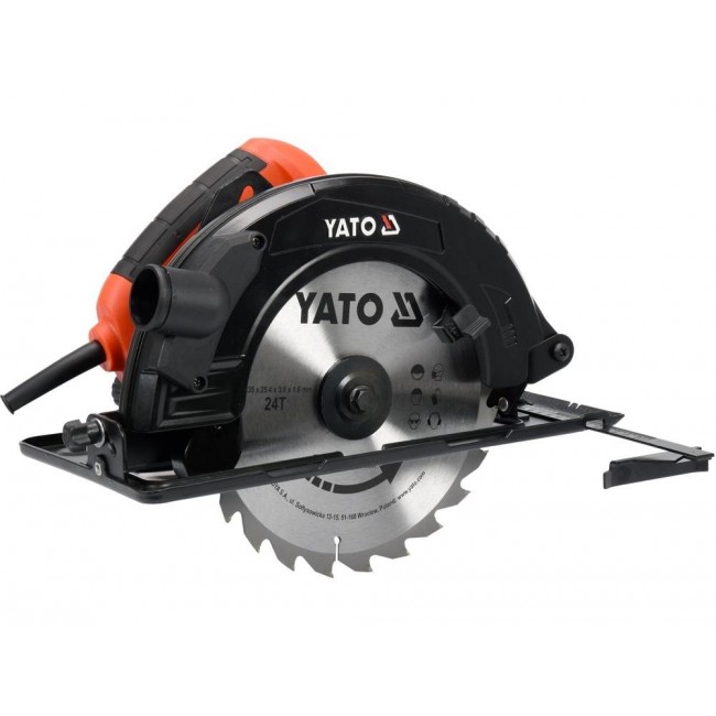 Yato YT-82154 mitre saw 4800 RPM 2800 W Yato YT-82154 mitre saw 4800 RPM 2800 W