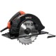Yato YT-82154 mitre saw 4800 RPM 2800 W Yato YT-82154 mitre saw 4800 RPM 2800 W