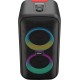Bluetooth speaker FERGUSON REGENT Power Audio 400BT RGB 60W FM USB AUX DSP Black Bluetooth speaker FERGUSON REGENT Power Audio 400BT RGB 60W FM USB AUX DSP Black
