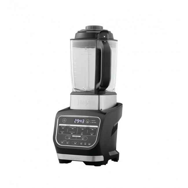 Ninja HB150 soup maker Plastic 1.7 L Ninja HB150 soup maker Plastic 1.7 L