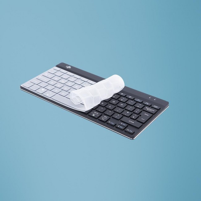 R-Go Tools R-Go Hygienic keyboard cover (for EU layout) R-Go Tools R-Go Hygienic keyboard cover (for EU layout)