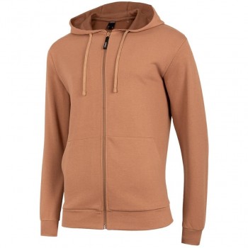 Men's Outhorn sweatshirt brown HOL22 BLM612 81S S