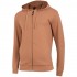 Men's Outhorn sweatshirt brown HOL22 BLM612 81S S