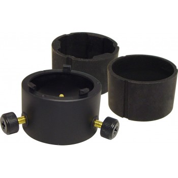 Microscope adapter for document camera - for AVerVision F30, F50