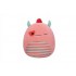 Squishmallows 30cm Monster Willett 0862 97705