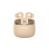 Denver TWE-48NU Headset True Wireless Stereo (TWS) In-ear Calls/Music Bluetooth Nude