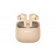 Denver TWE-48NU Headset True Wireless Stereo (TWS) In-ear Calls/Music Bluetooth Nude Denver TWE-48NU Headset True Wireless Stereo (TWS) In-ear Calls/Music Bluetooth Nude