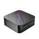 Blackview Mini PC MP100 Ryzen 7-5825U 16 GB 1 TB SSD Windows 11 Pro Black Blackview Mini PC MP100 Ryzen 7-5825U 16 GB 1 TB SSD Windows 11 Pro Black