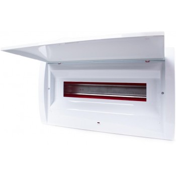 Adelid RM-PT-18M 18-module flush-mounted switchgear